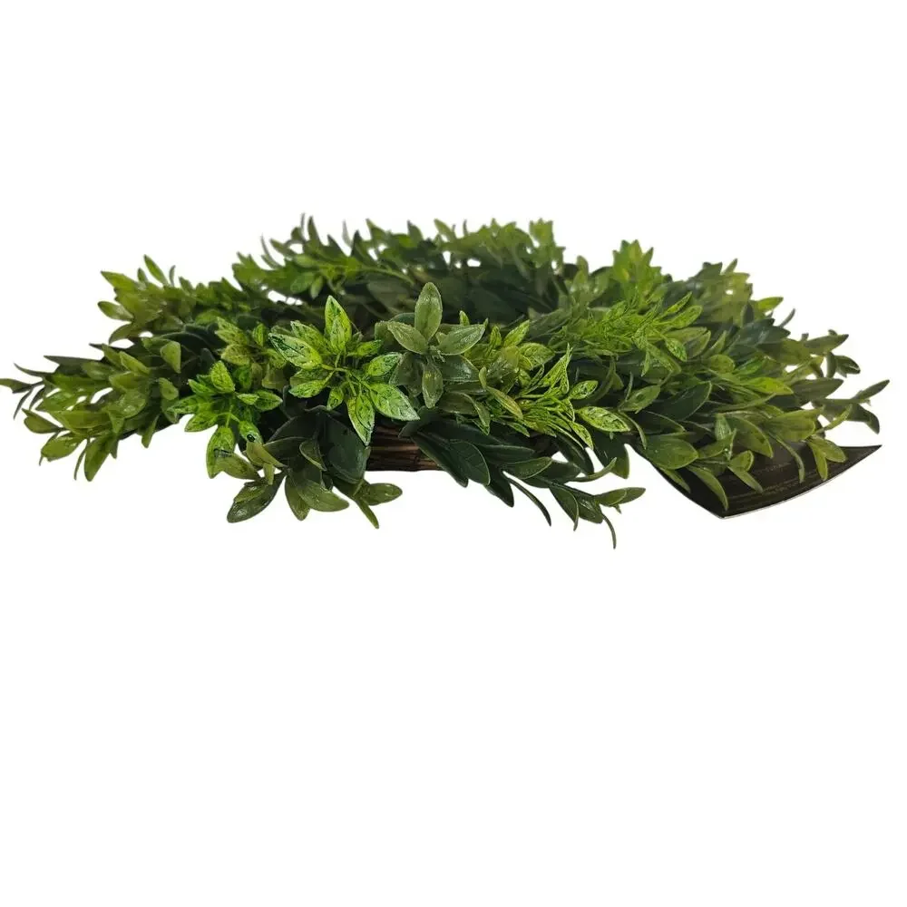 Greenery Wreath 14